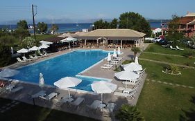Egrypos Hotel